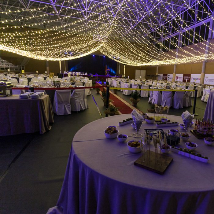 Sopar comiat