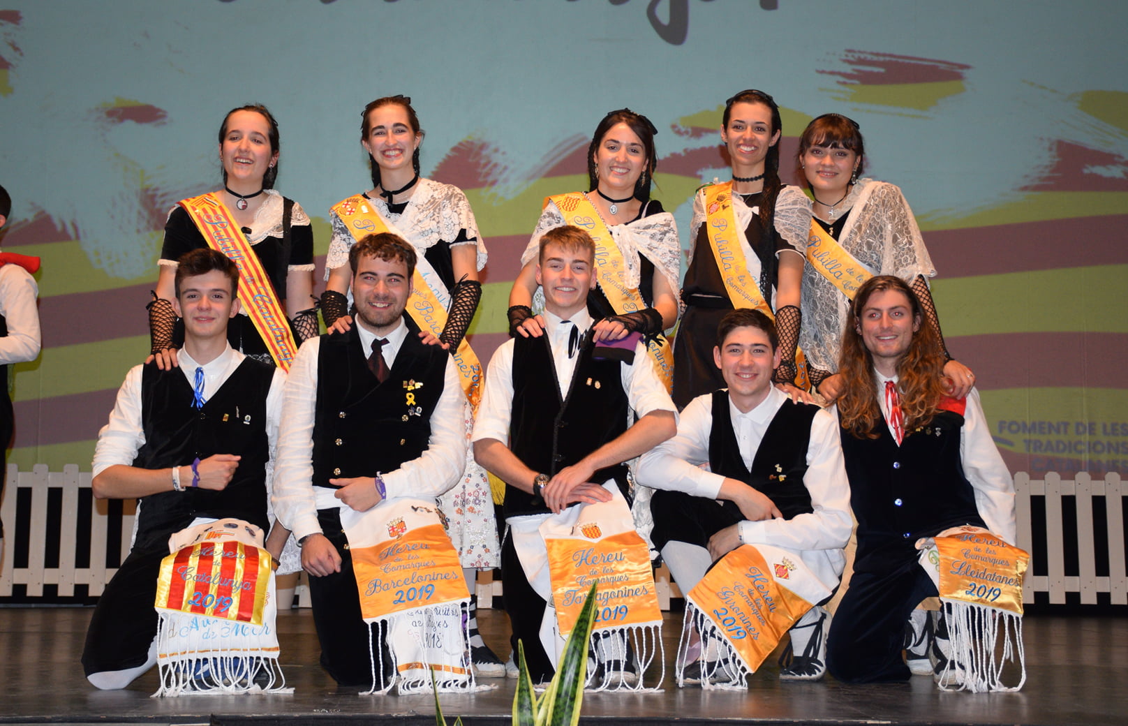 Nacionals_2019 TÍTOLS NACIONALS 2019