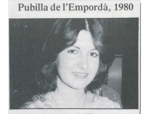 TÍTOLS ALT EMPORDÀ 1980