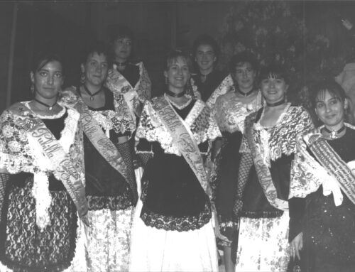 TÍTOLS NACIONALS 1992