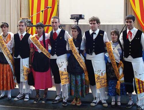 TÍTOLS NACIONALS 2008