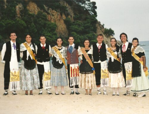 TÍTOLS NACIONALS 2003