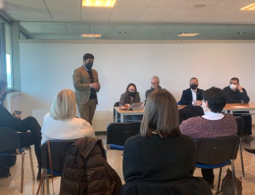 Relleu a la junta del Pubillatge de Catalunya: “Entrem amb l’objectiu d’obrir una nova etapa i adaptar el pubillatge a les necessitats actuals de la societat i la cultura”